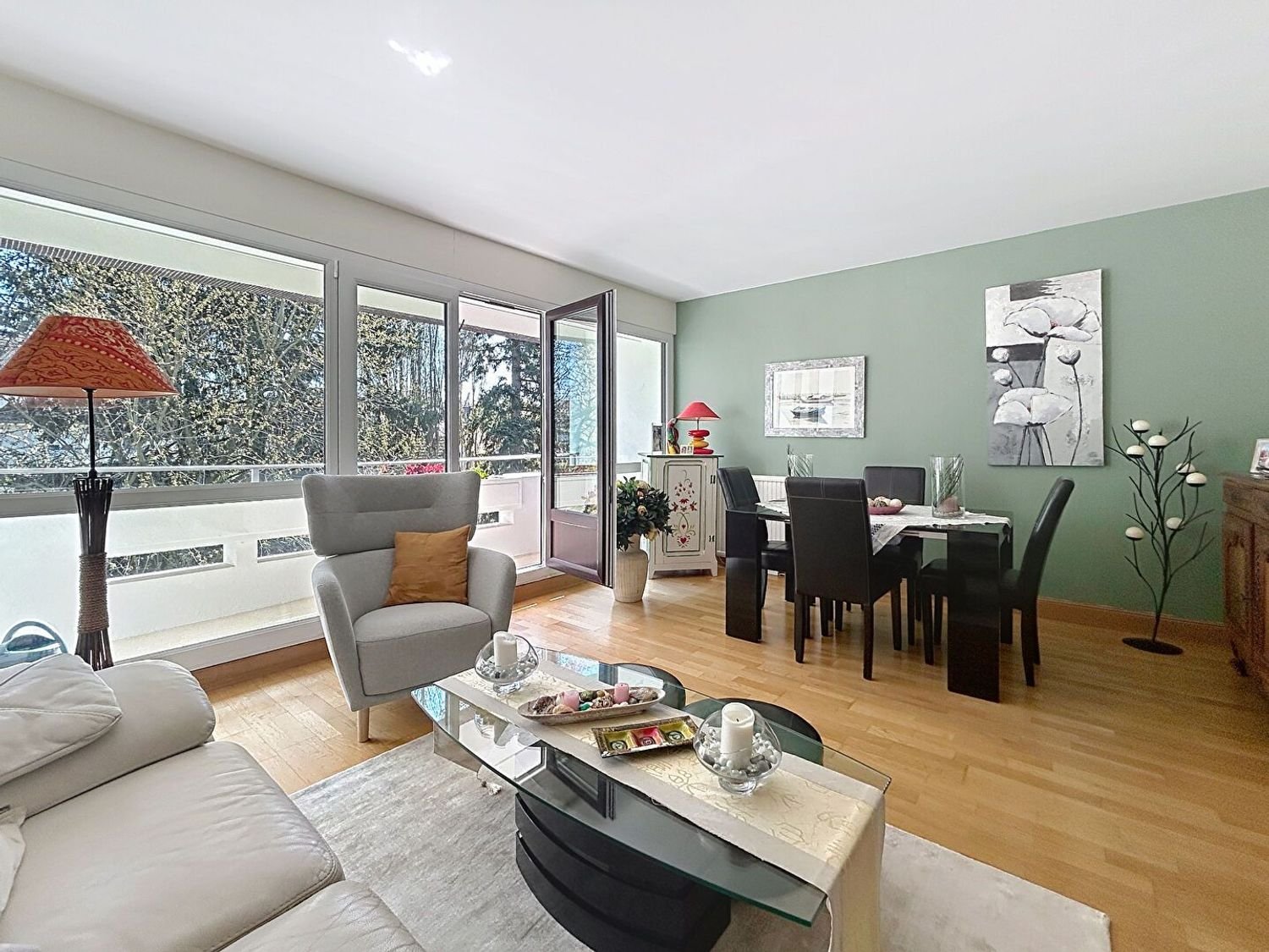Appartement à vendre, 95m², Villebon-sur-Yvette