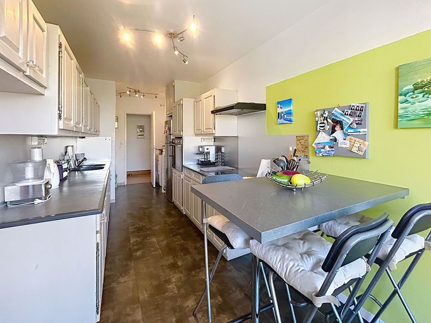 Appartement à vendre, 95m², Villebon-sur-Yvette