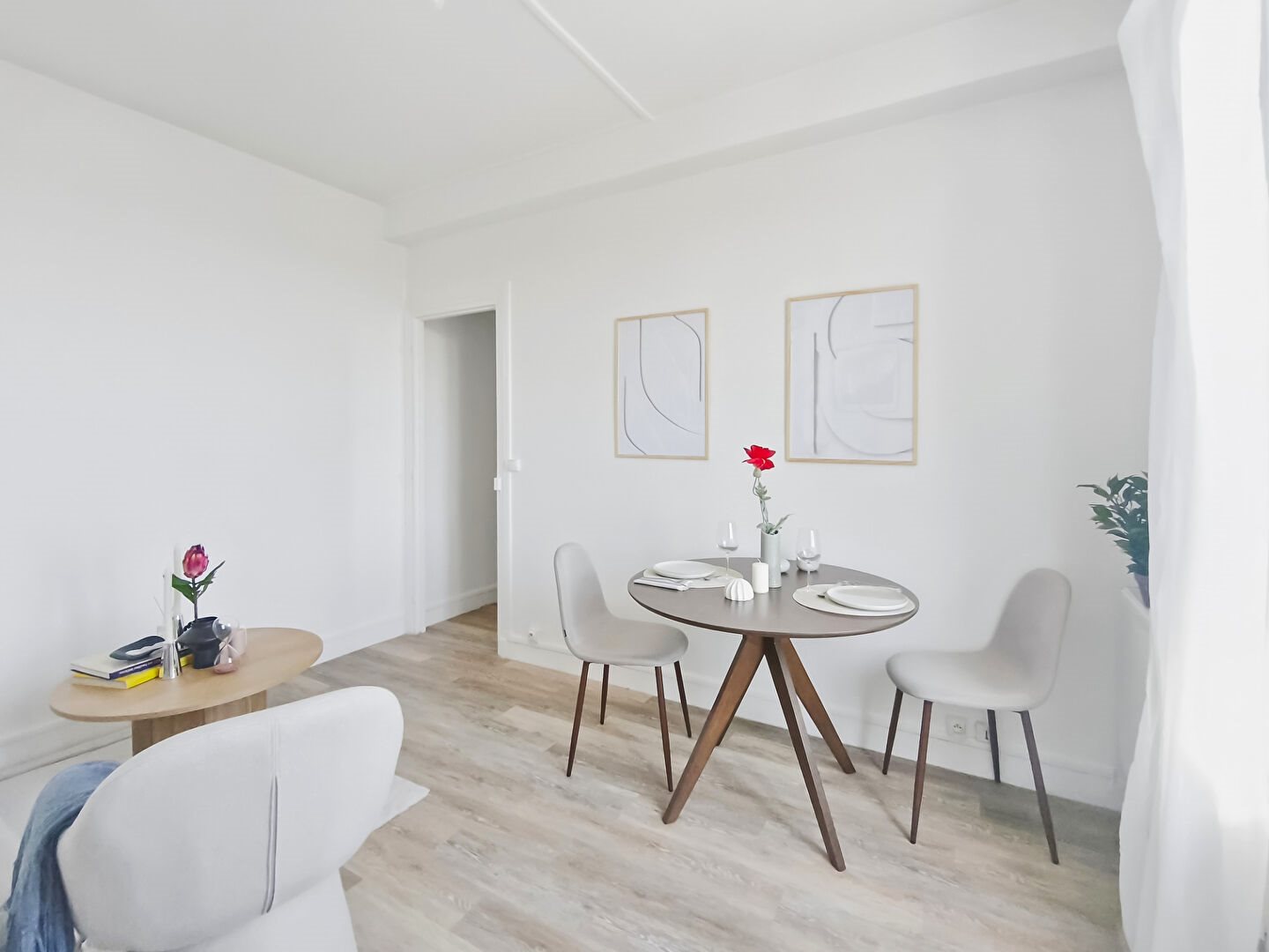 Appartement à vendre, 32m², Palaiseau