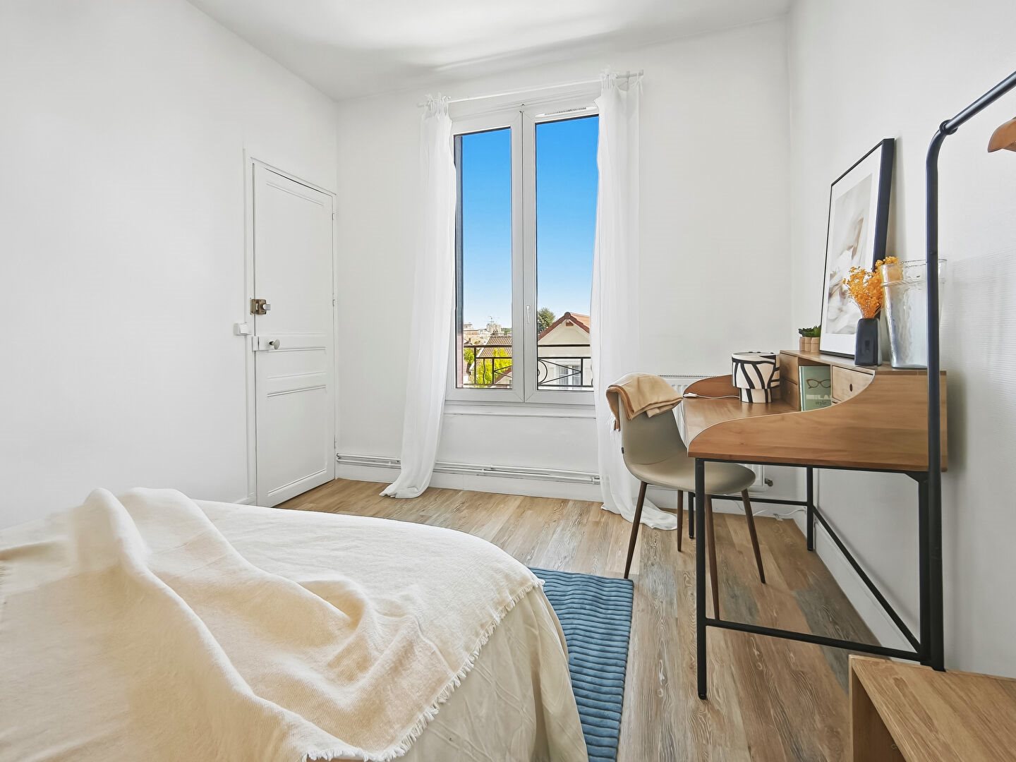 Appartement à vendre, 32m², Palaiseau
