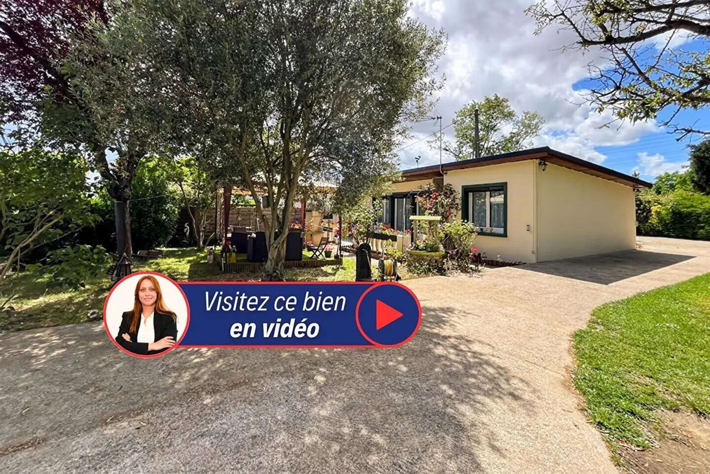 Maison à vendre, 58m², Palaiseau