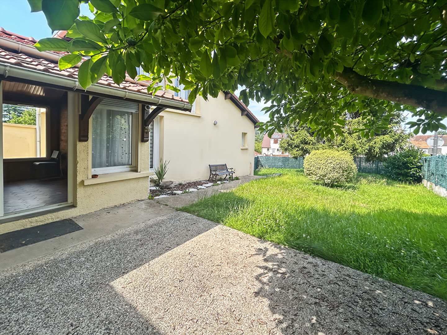 Maison à vendre, 105m², Villebon-sur-Yvette