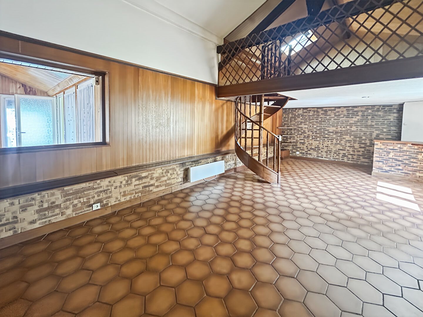 Maison à vendre, 105m², Villebon-sur-Yvette