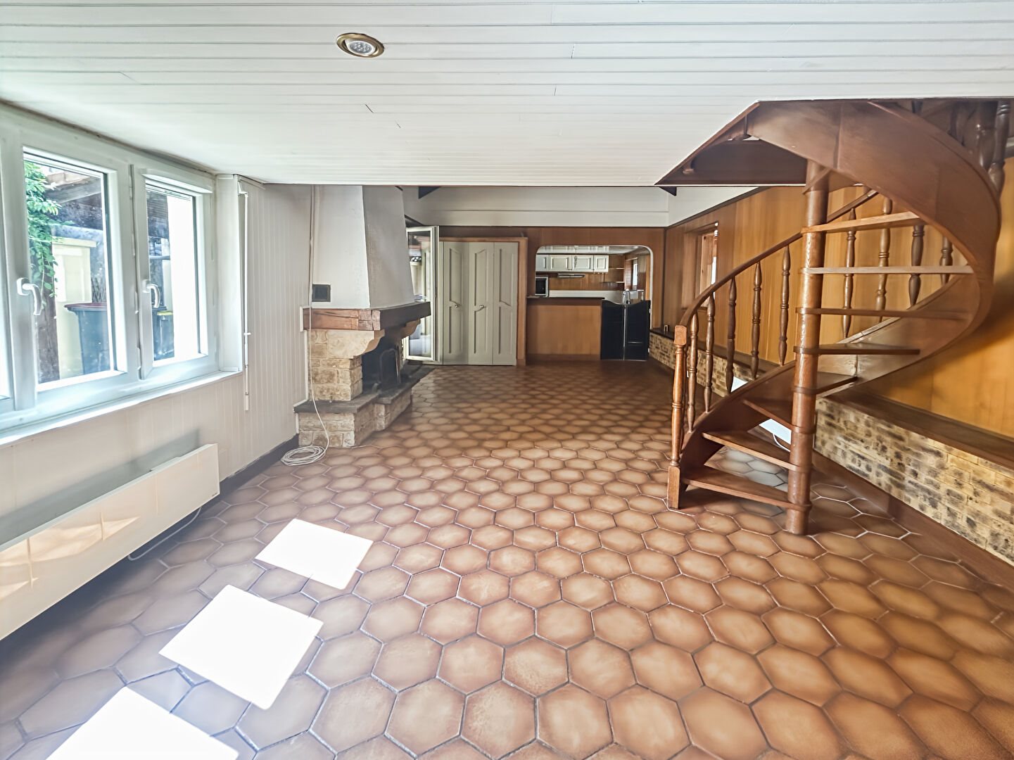 Maison à vendre, 105m², Villebon-sur-Yvette