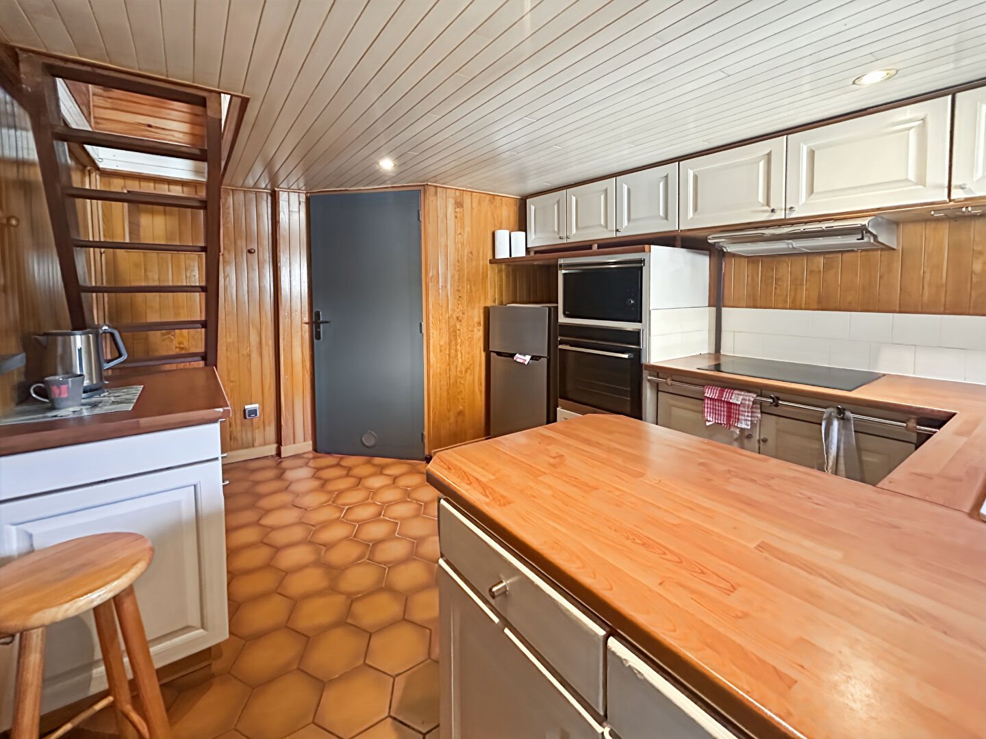 Maison à vendre, 105m², Villebon-sur-Yvette