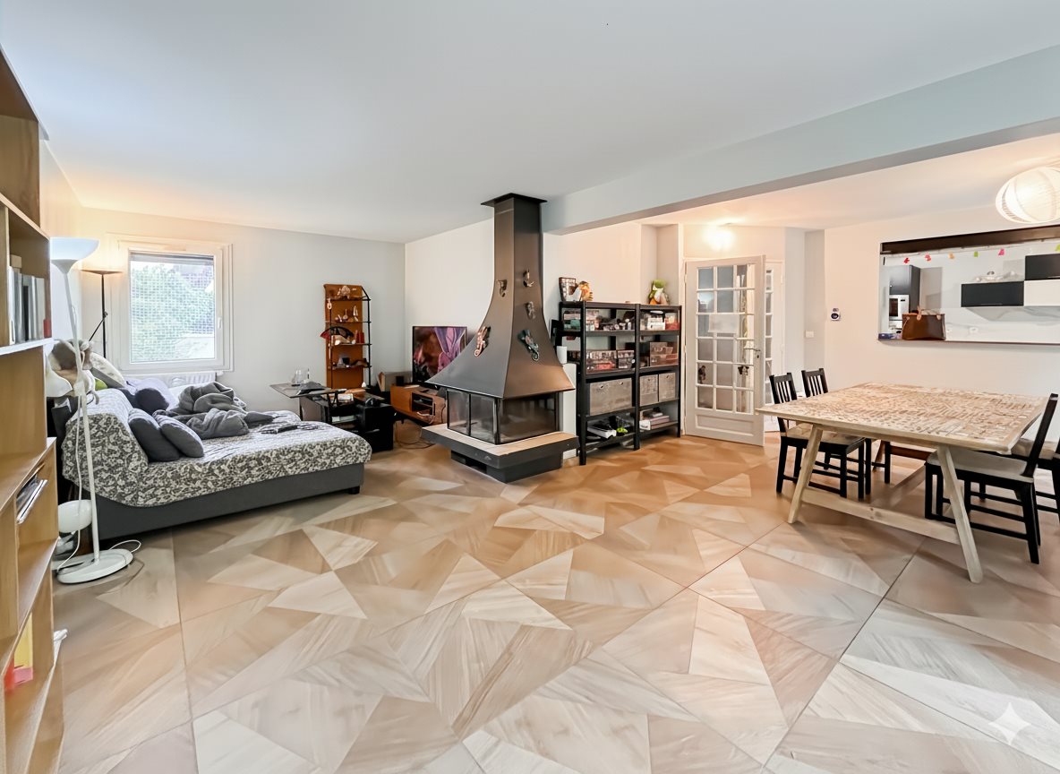 Maison à vendre, 130m², Palaiseau