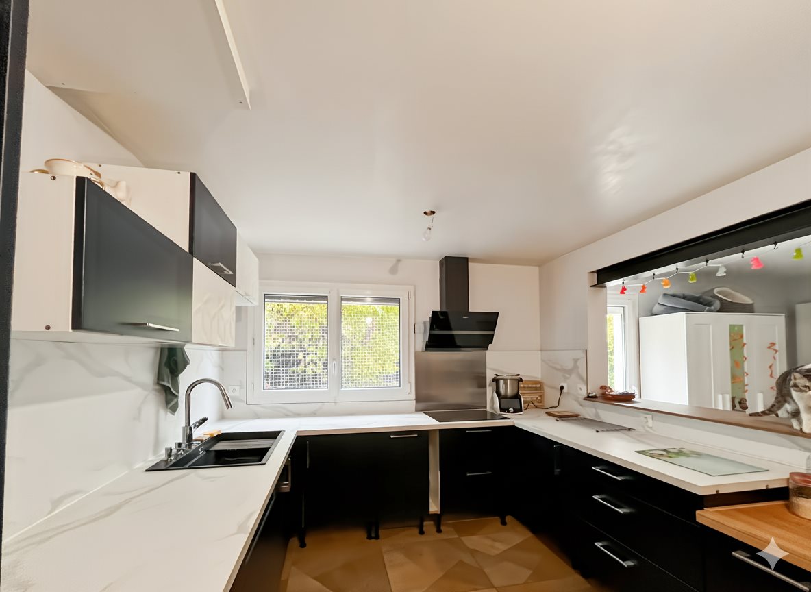 Maison à vendre, 130m², Palaiseau