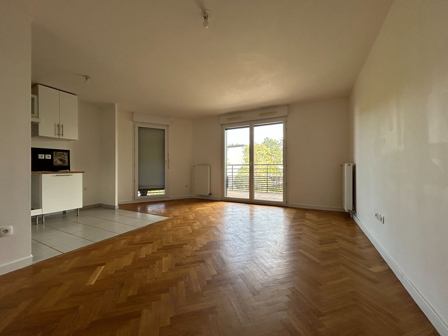 Appartement à louer, 62m², Palaiseau