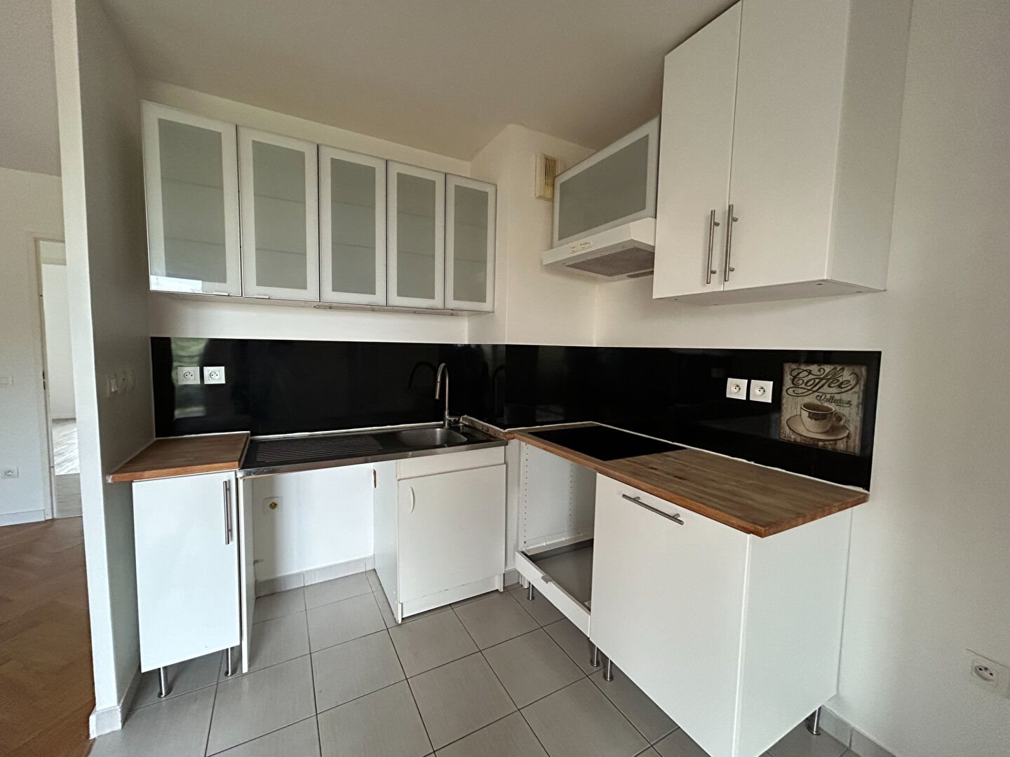 Appartement à louer, 62m², Palaiseau