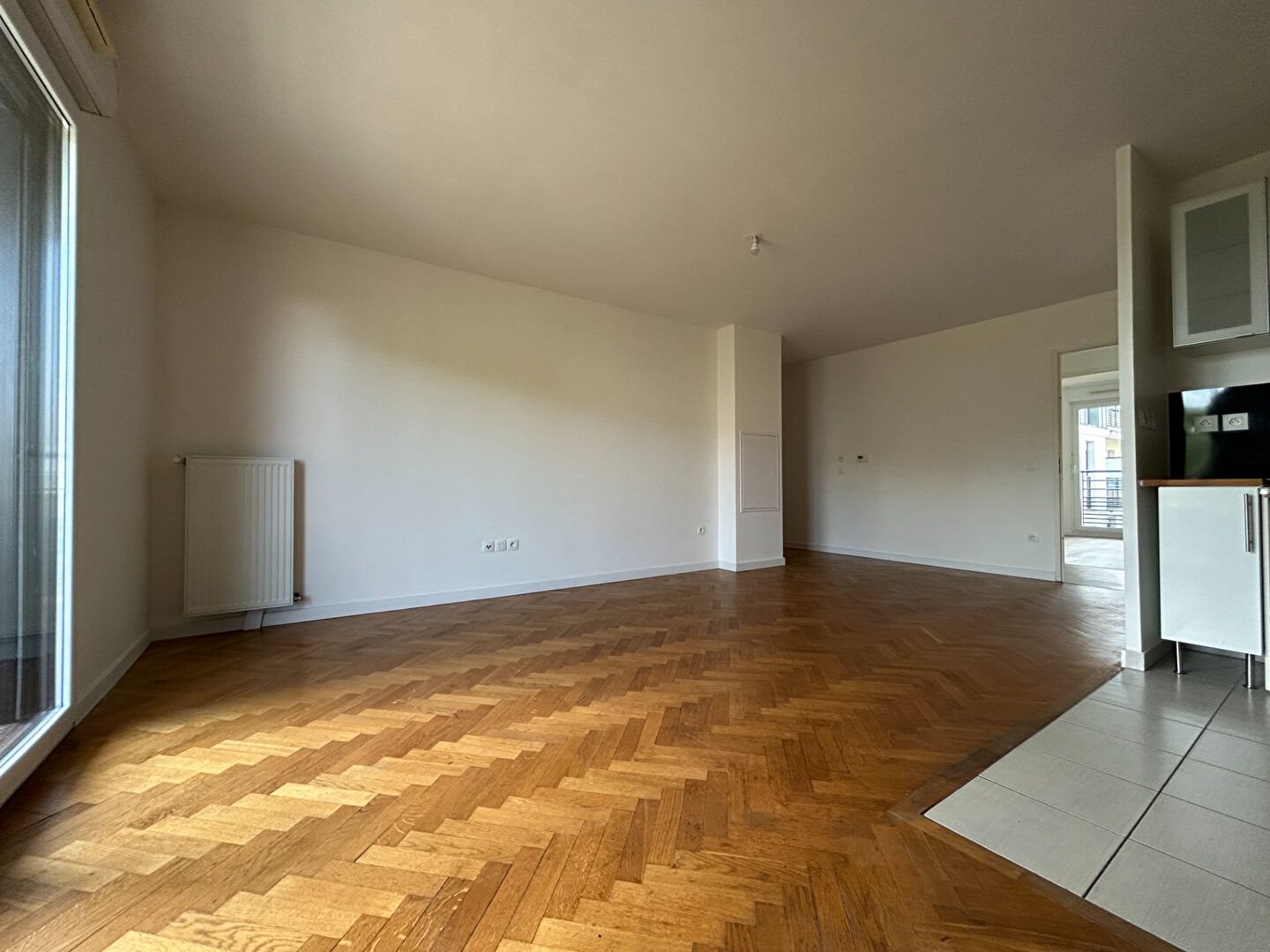 Appartement à louer, 62m², Palaiseau