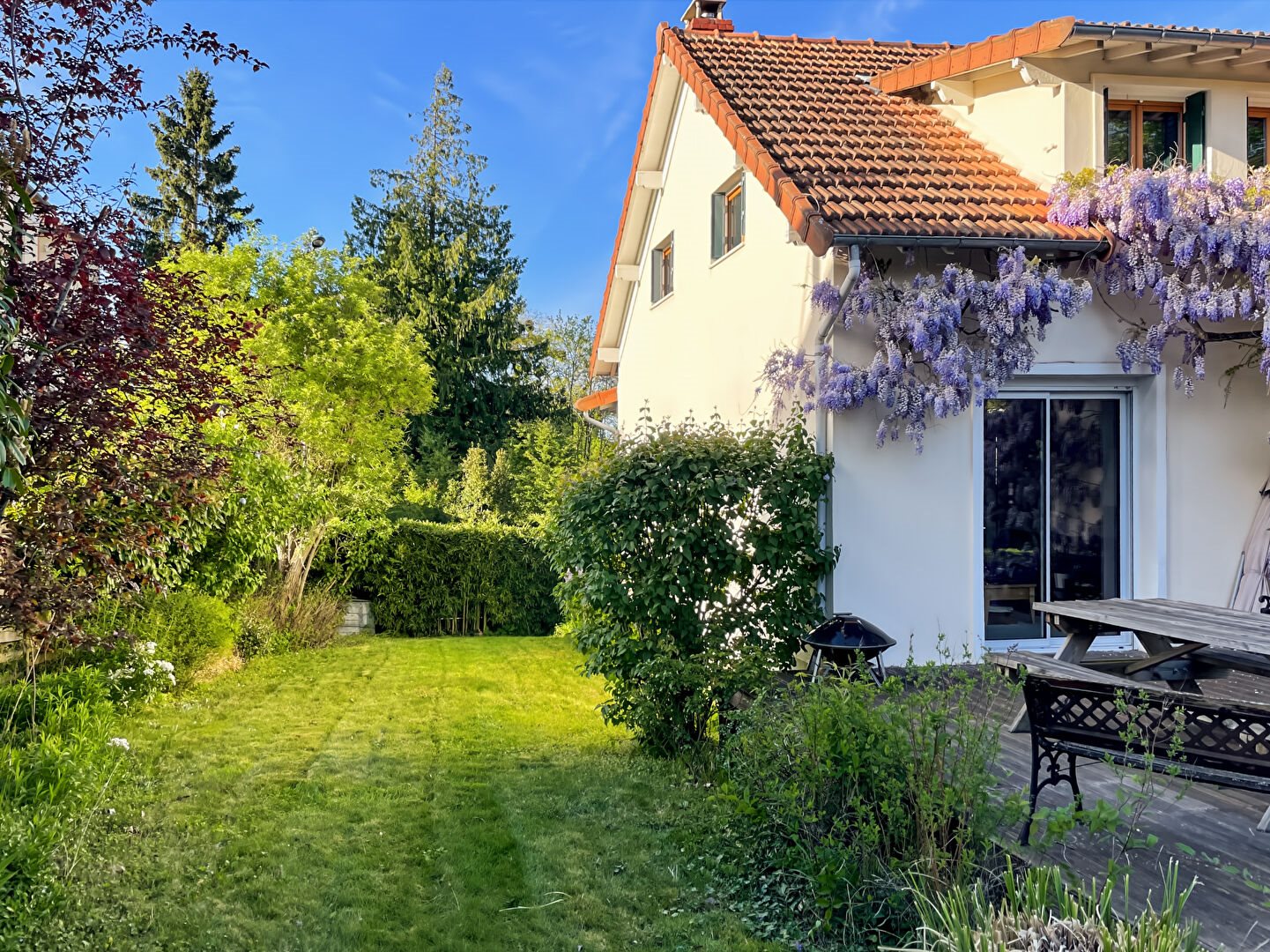 Maison à vendre, 120m², Palaiseau