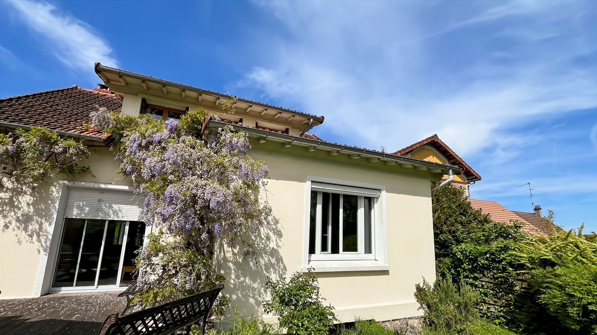 Maison à vendre, 120m², Palaiseau