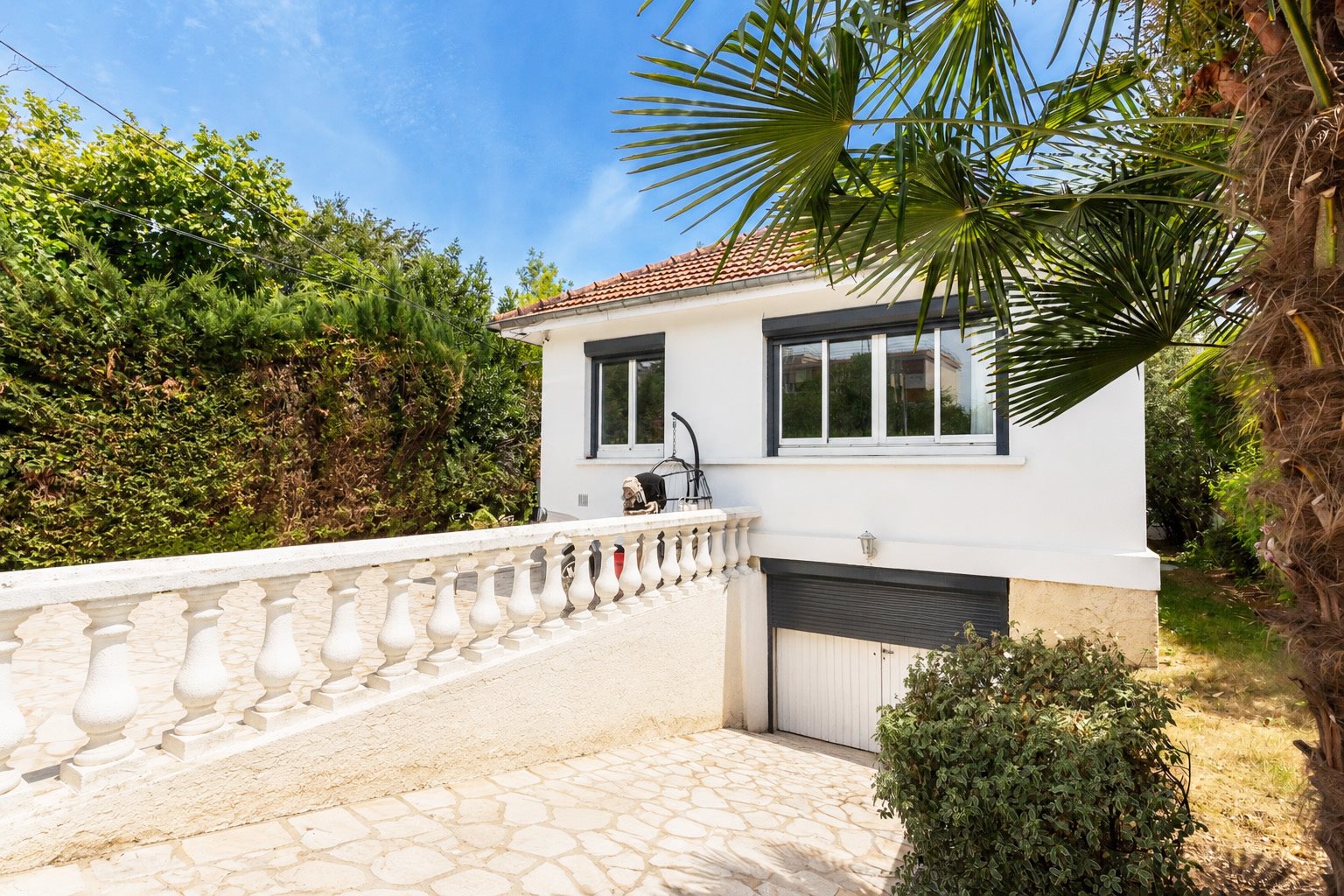 Maison à vendre, 96m², Palaiseau