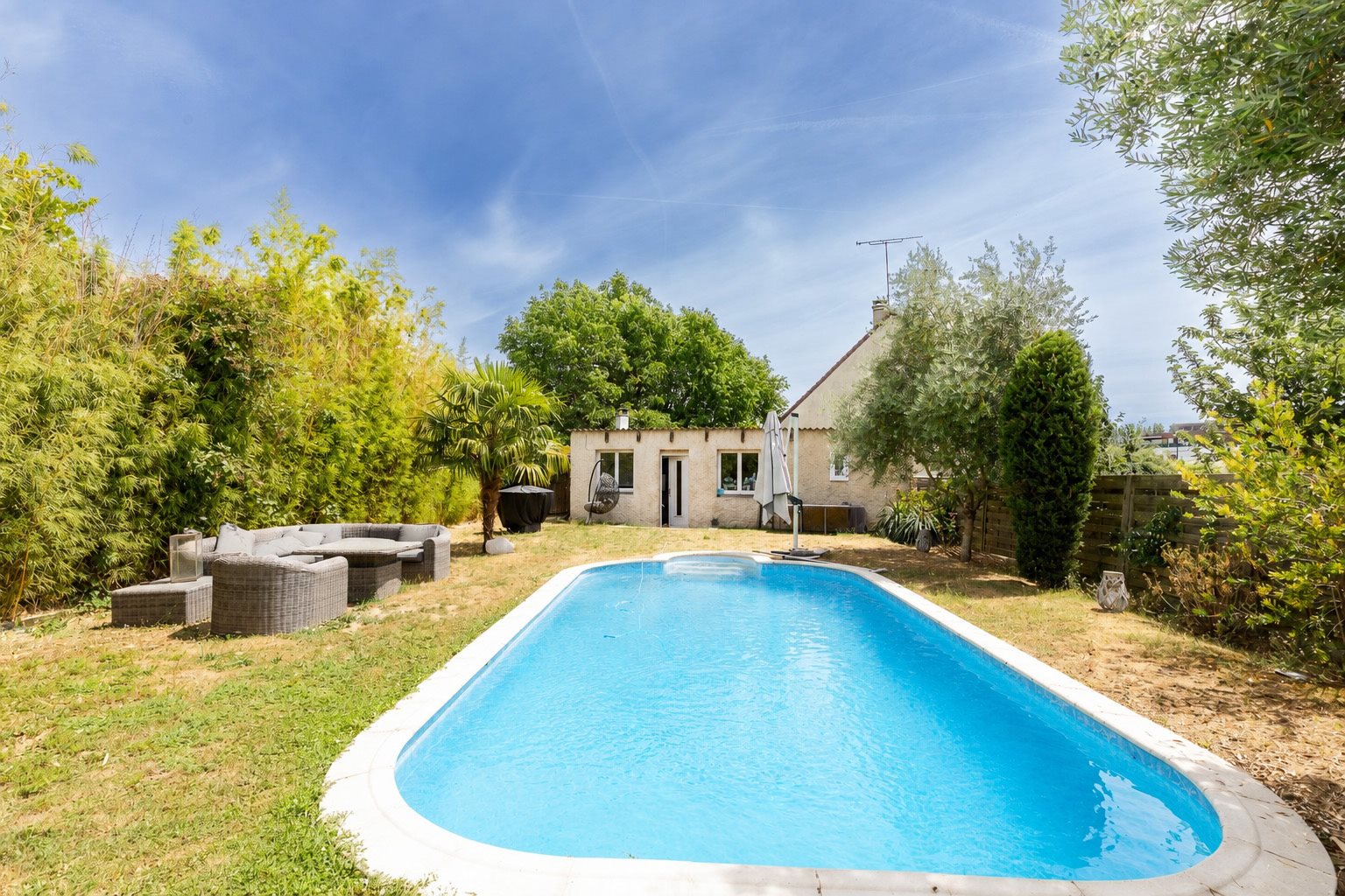 Maison à vendre, 96m², Palaiseau
