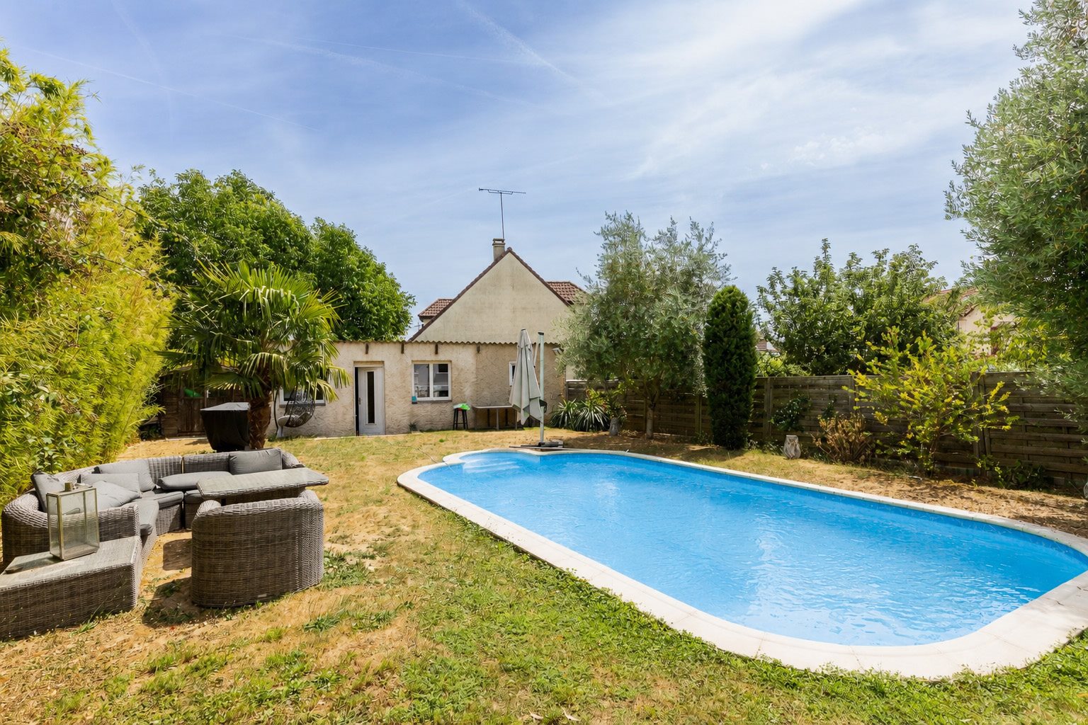 Maison à vendre, 96m², Palaiseau