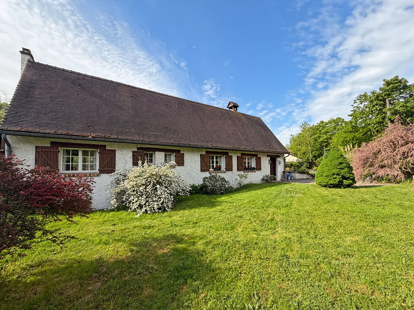 Maison à vendre, 130m², Palaiseau