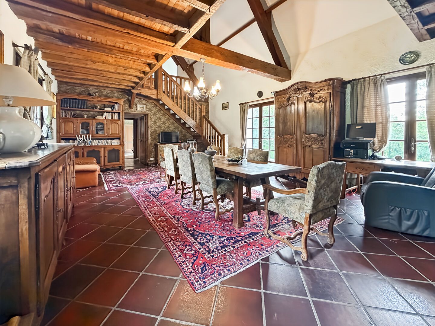 Maison à vendre, 130m², Palaiseau