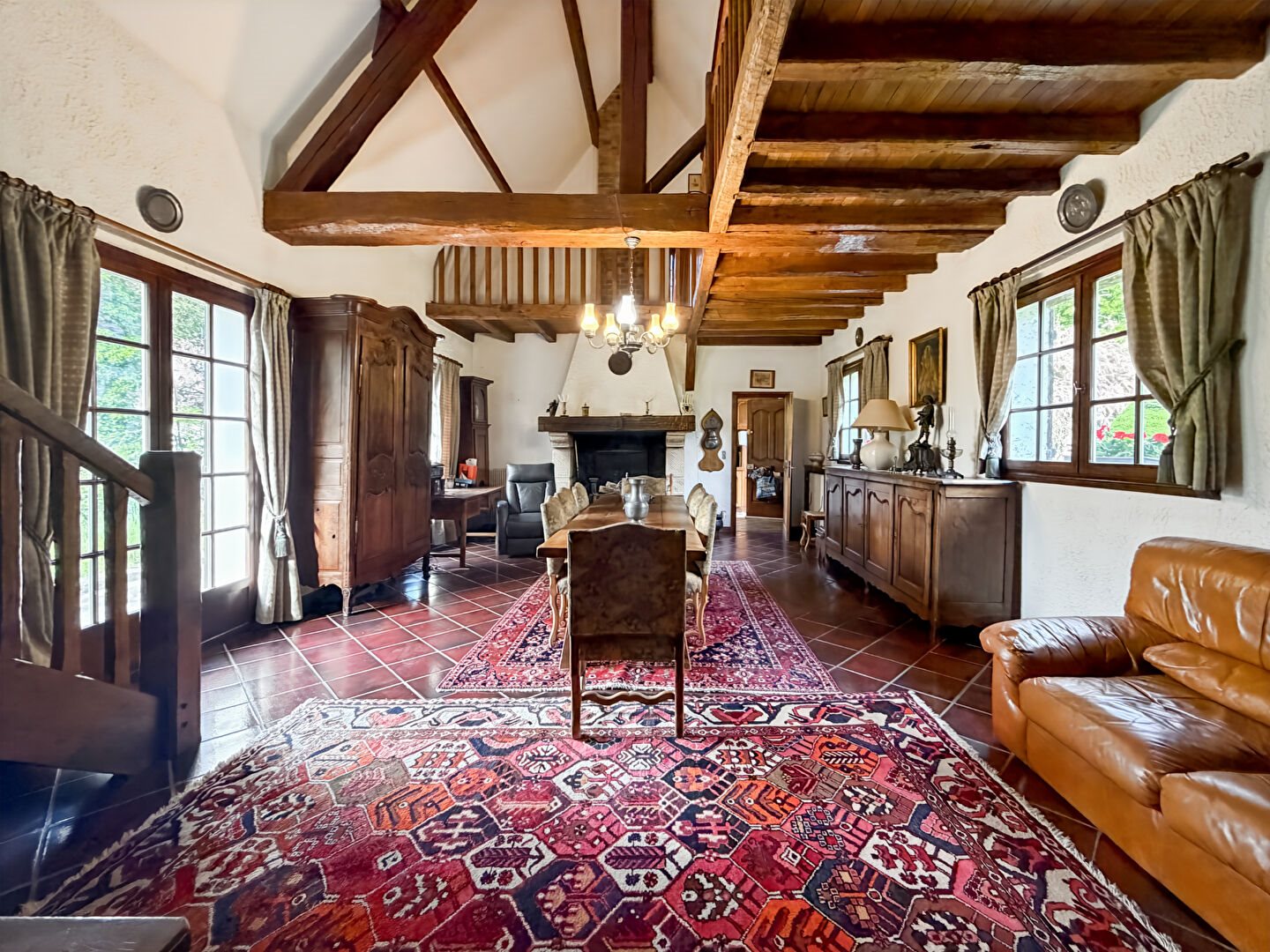 Maison à vendre, 130m², Palaiseau