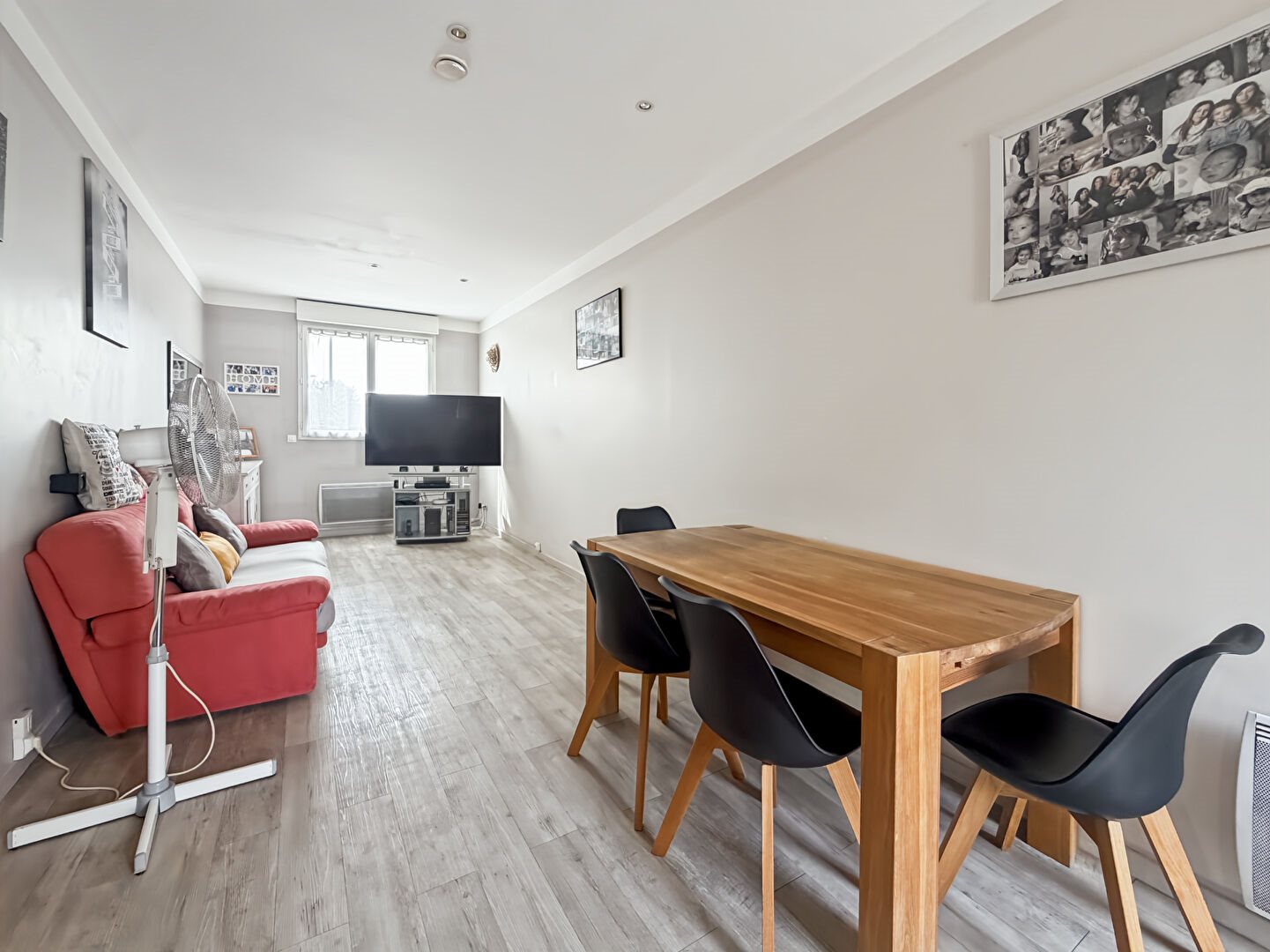 Appartement à vendre, 48m², Palaiseau