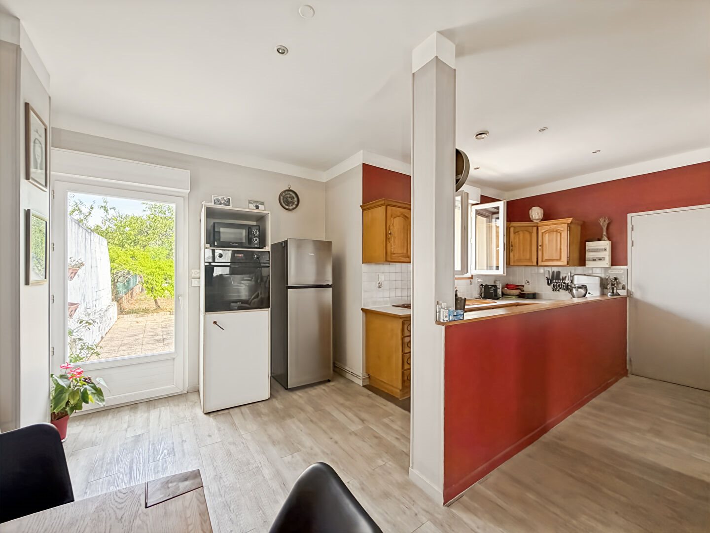 Appartement à vendre, 48m², Palaiseau