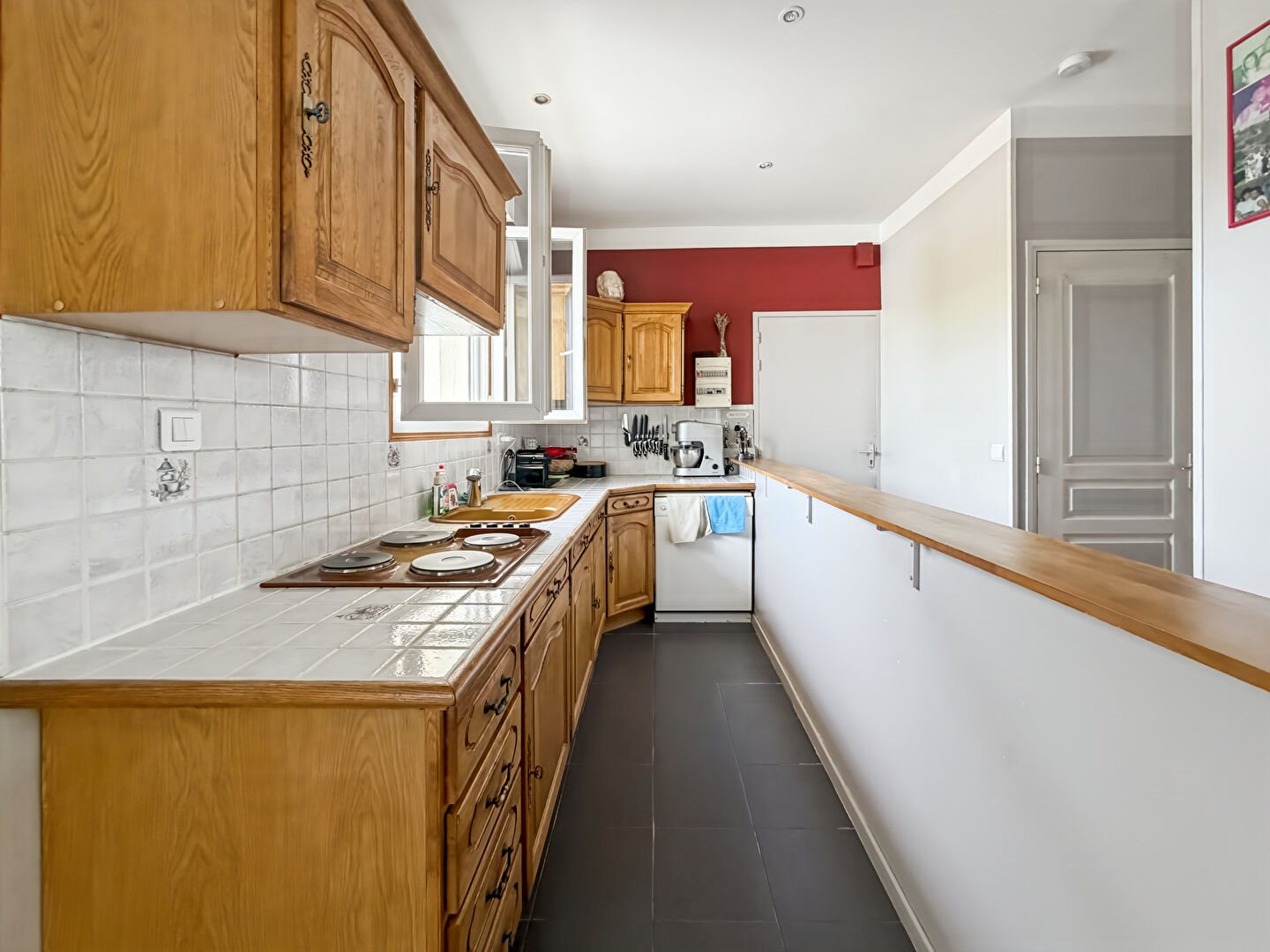 Appartement à vendre, 48m², Palaiseau