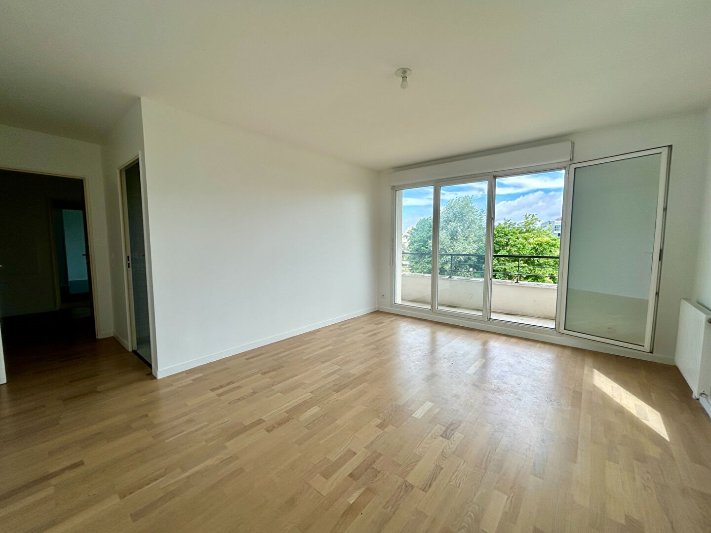 Appartement à vendre, 80m², Massy