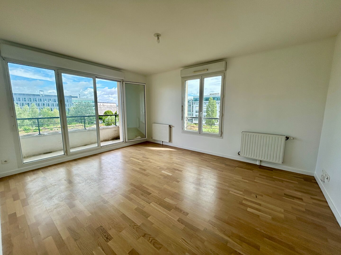 Appartement à vendre, 80m², Massy