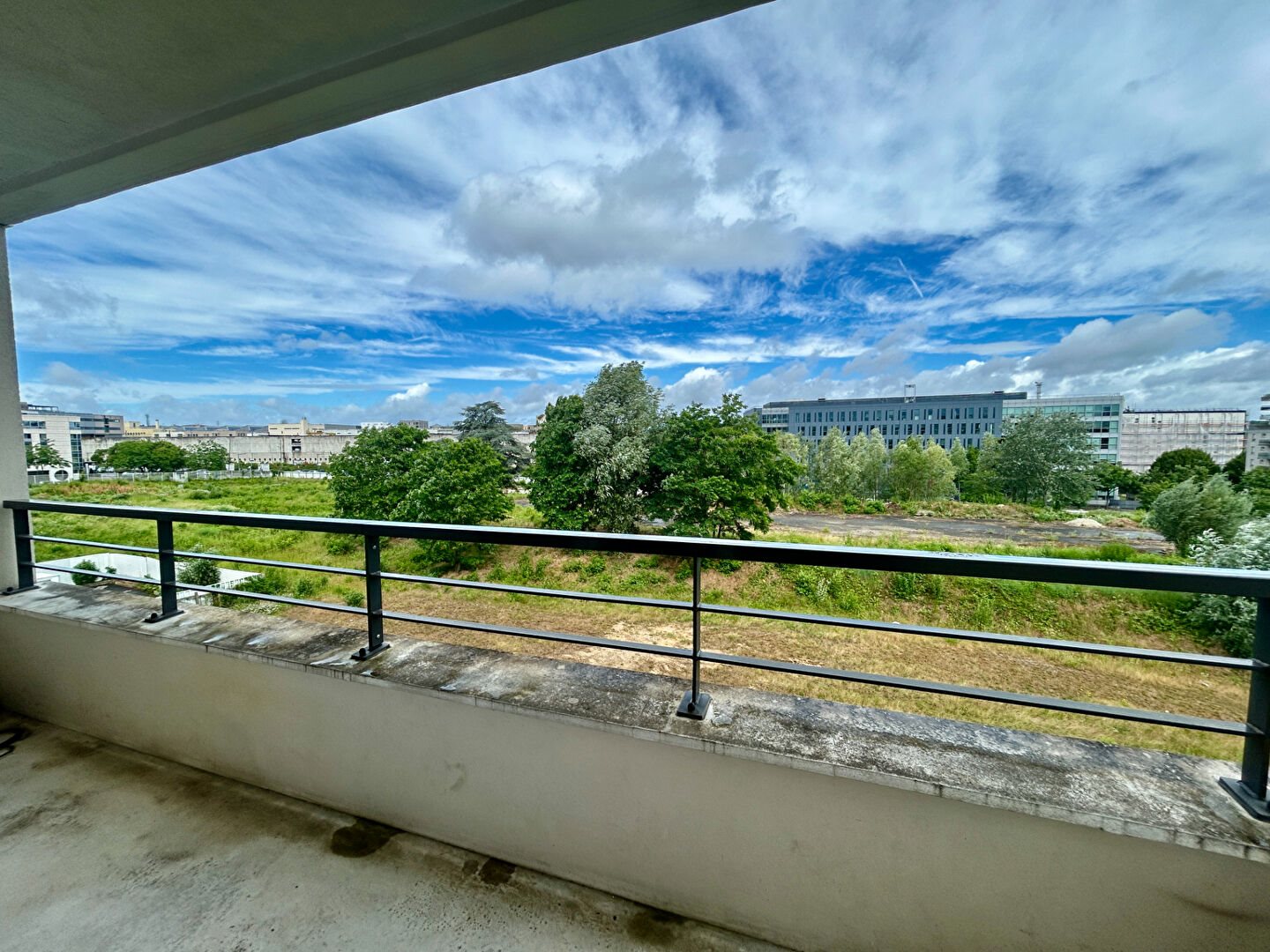 Appartement à vendre, 80m², Massy