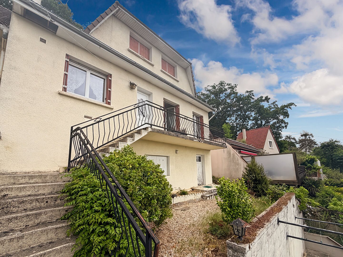 Maison à vendre, 122m², Palaiseau