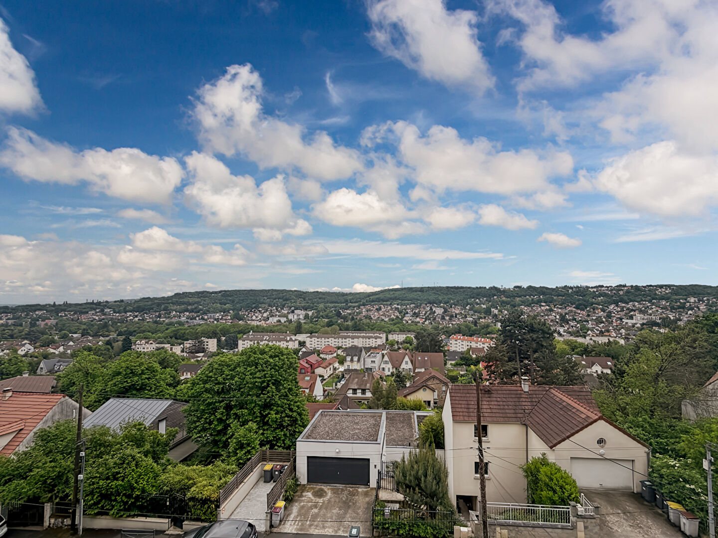 Maison à vendre, 122m², Palaiseau