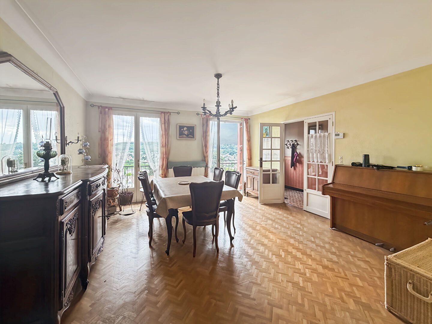 Maison à vendre, 122m², Palaiseau