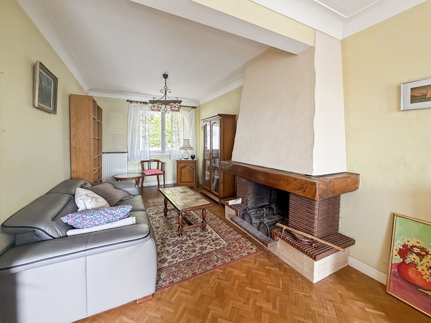 Maison à vendre, 122m², Palaiseau