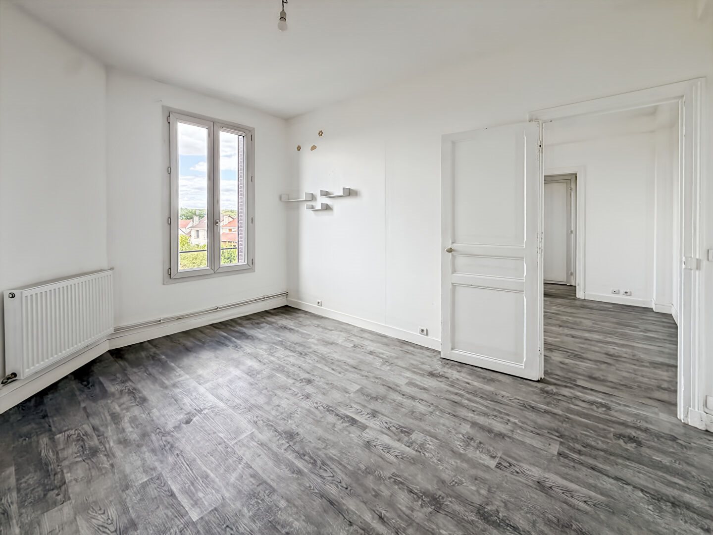 Appartement à vendre, 31m², Palaiseau