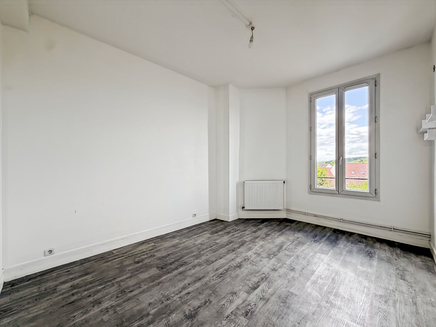 Appartement à vendre, 31m², Palaiseau