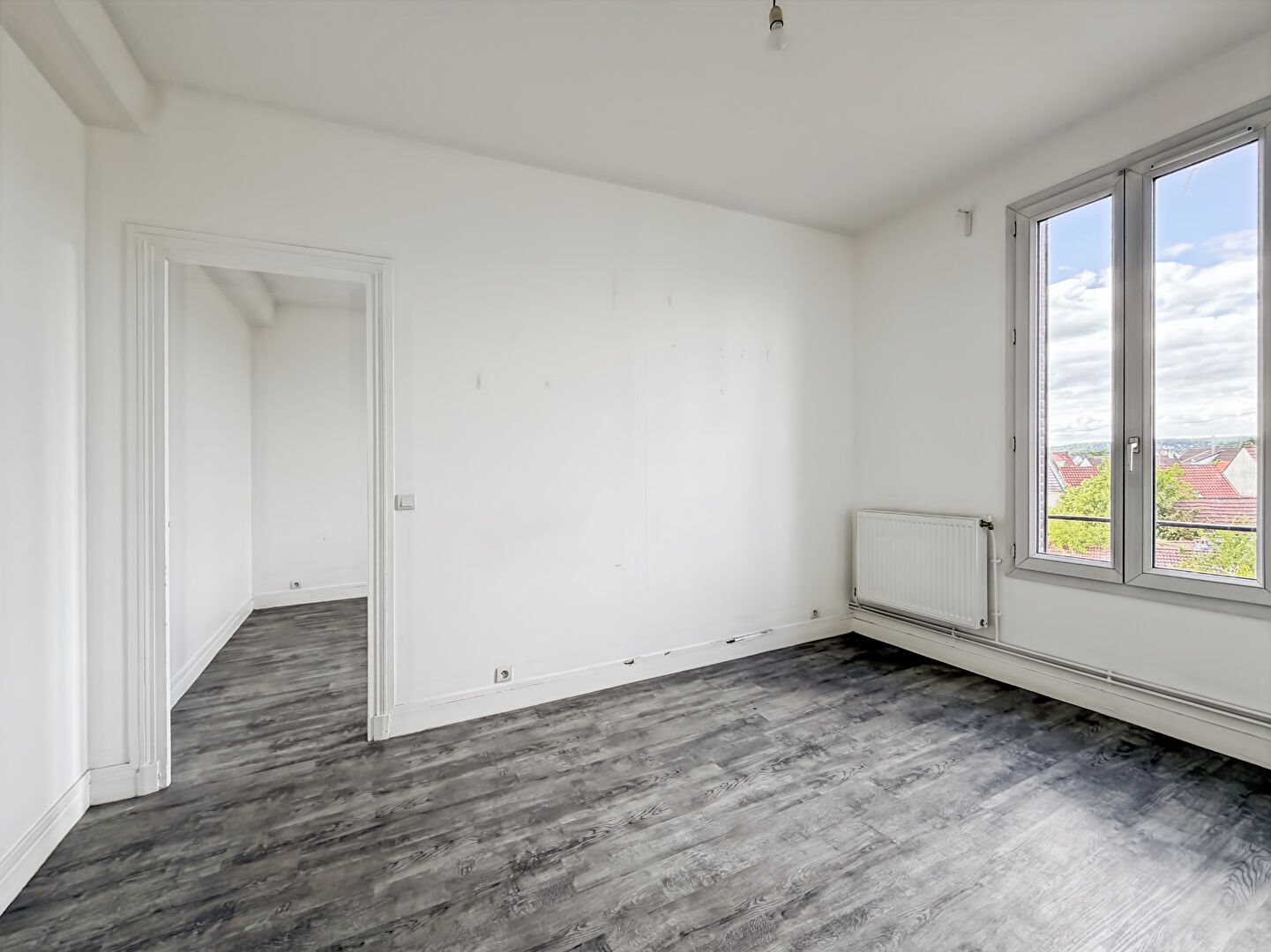 Appartement à vendre, 31m², Palaiseau