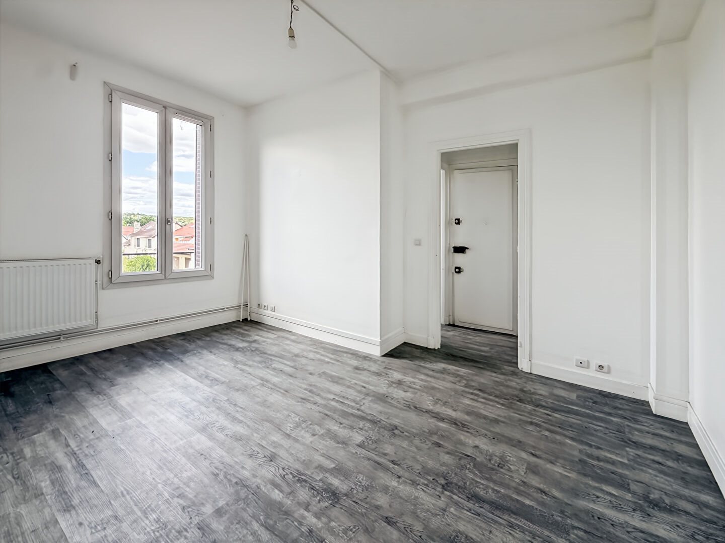 Appartement à vendre, 31m², Palaiseau