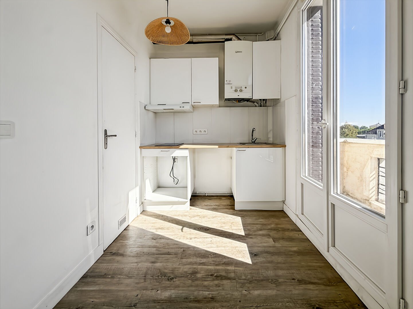 Appartement à vendre, 34m², Massy