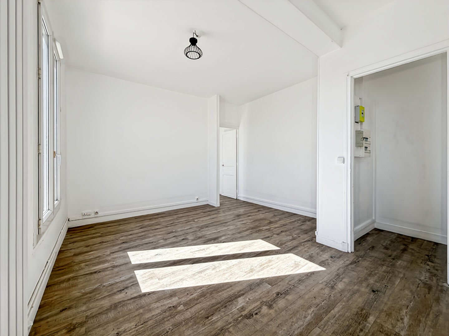 Appartement à vendre, 34m², Massy
