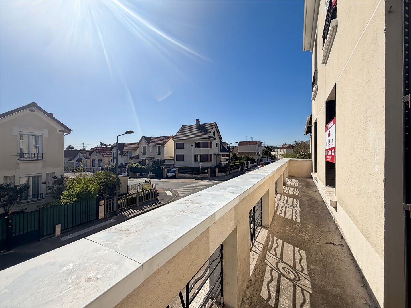 Appartement à vendre, 34m², Massy