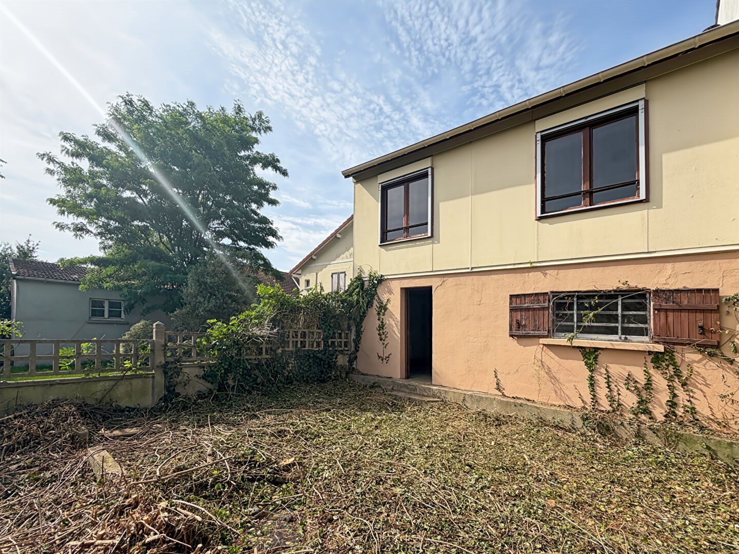 Maison à vendre, 64m², Palaiseau