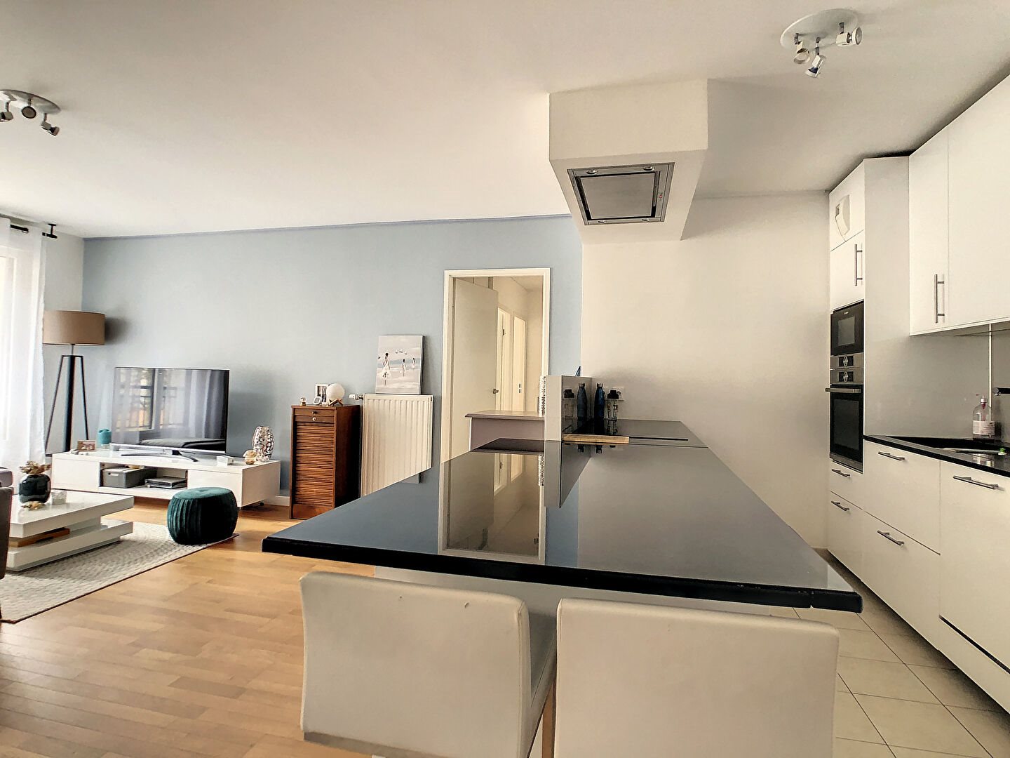 Appartement à vendre, 72m², Suresnes