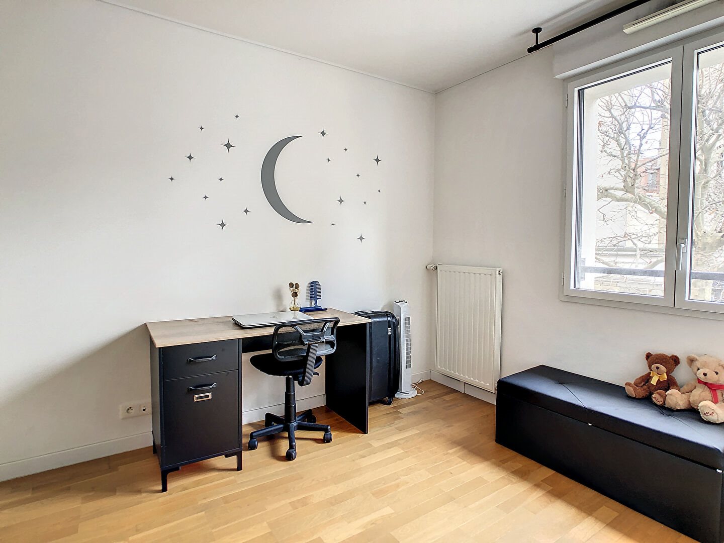 Appartement à vendre, 72m², Suresnes