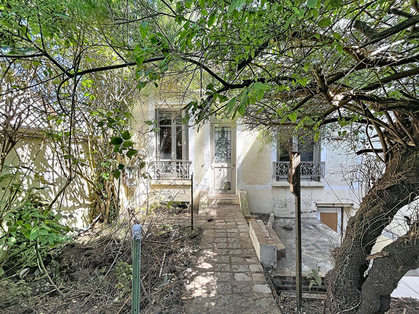 Maison à vendre, 92m², Suresnes