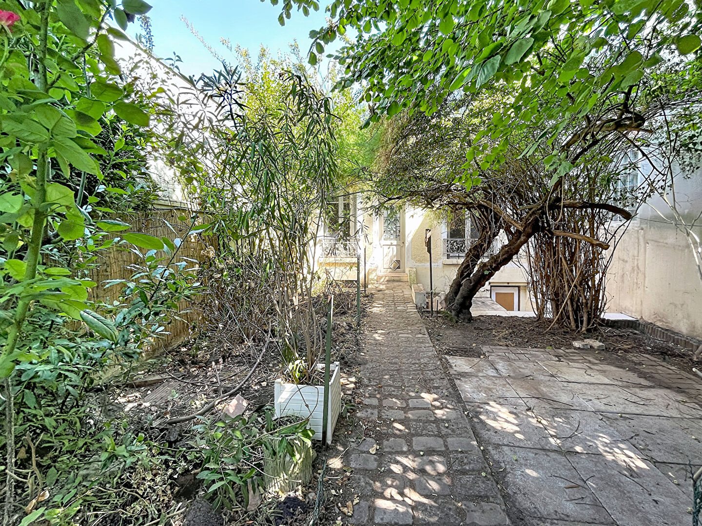 Maison à vendre, 92m², Suresnes