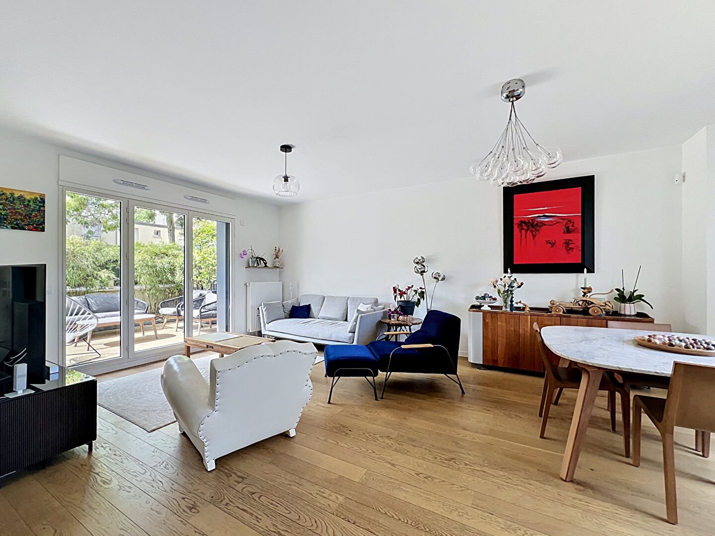 Maison à vendre, 125m², Suresnes