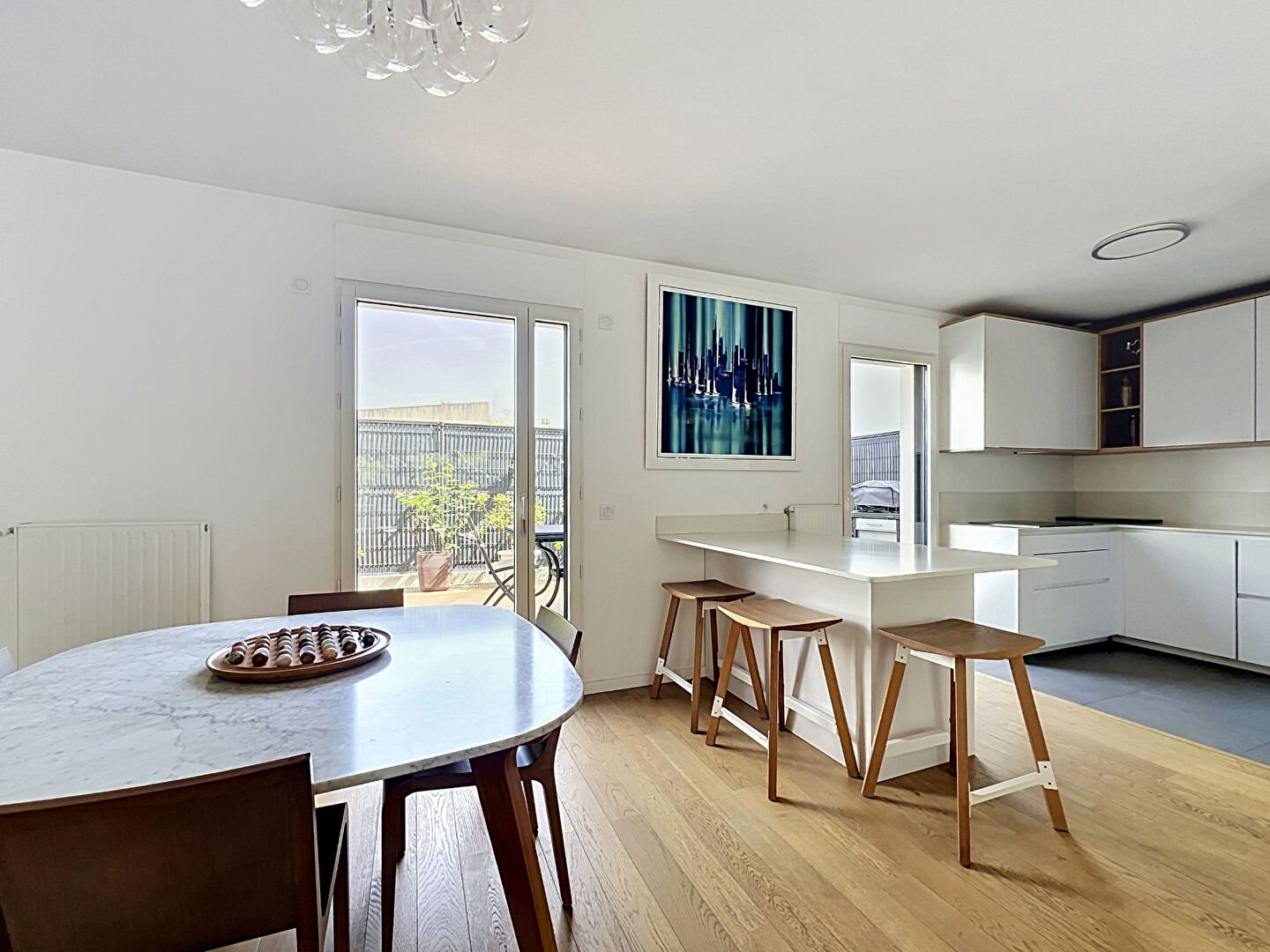 Maison à vendre, 125m², Suresnes