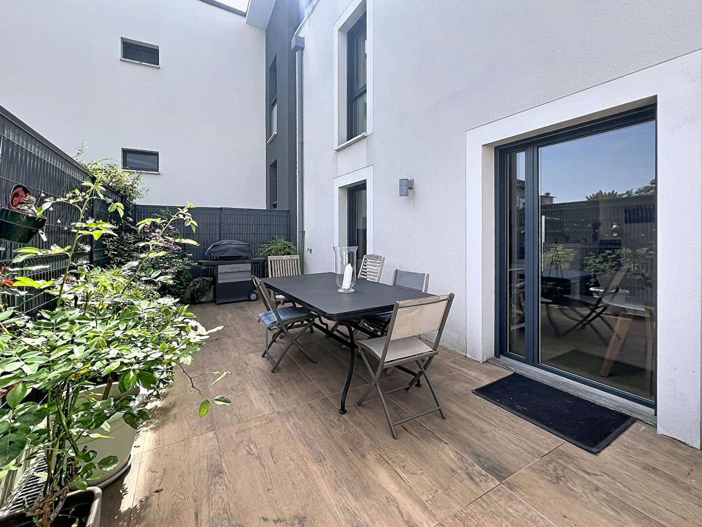 Maison à vendre, 125m², Suresnes