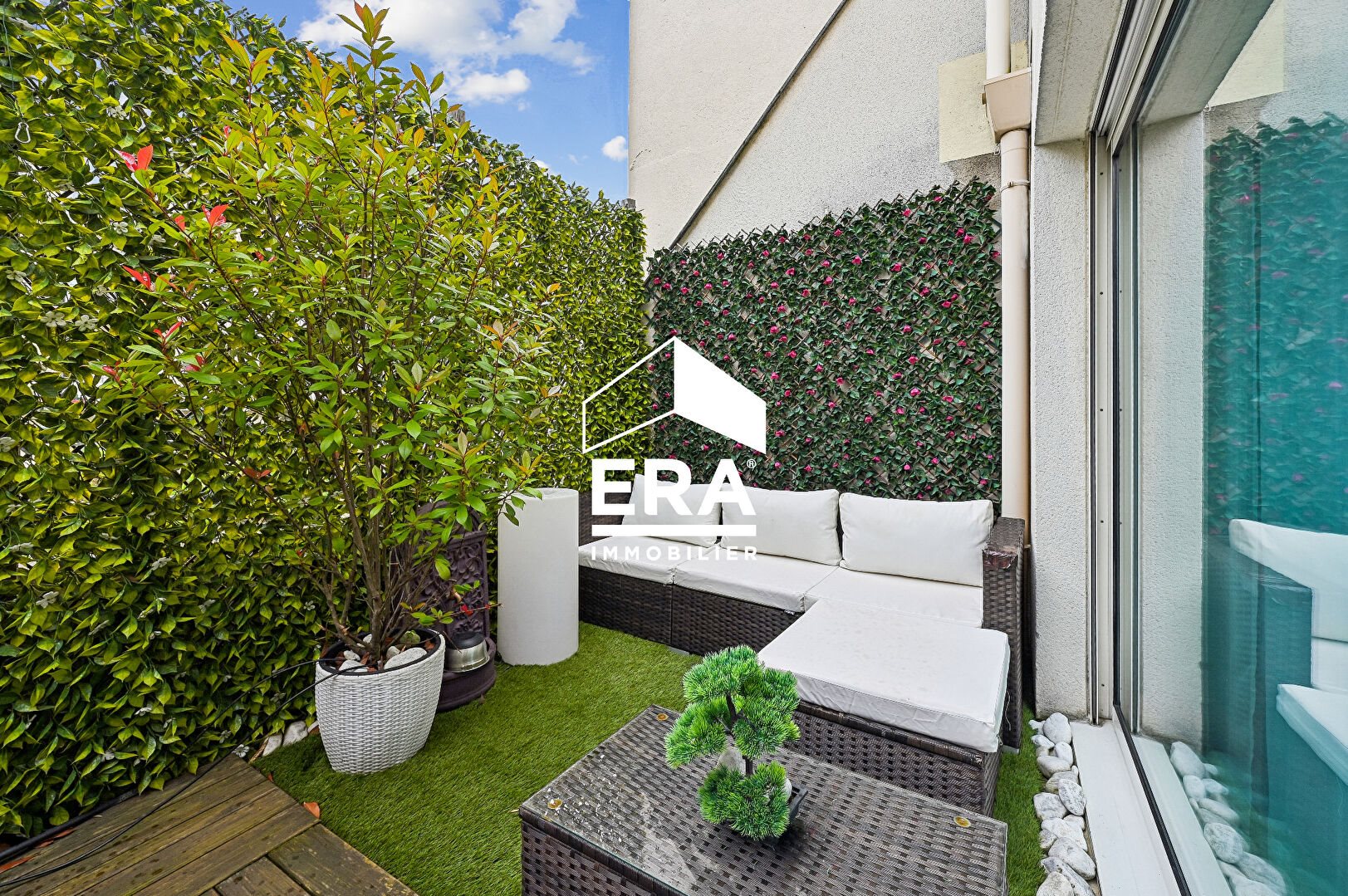Appartement à vendre, 65m², Suresnes