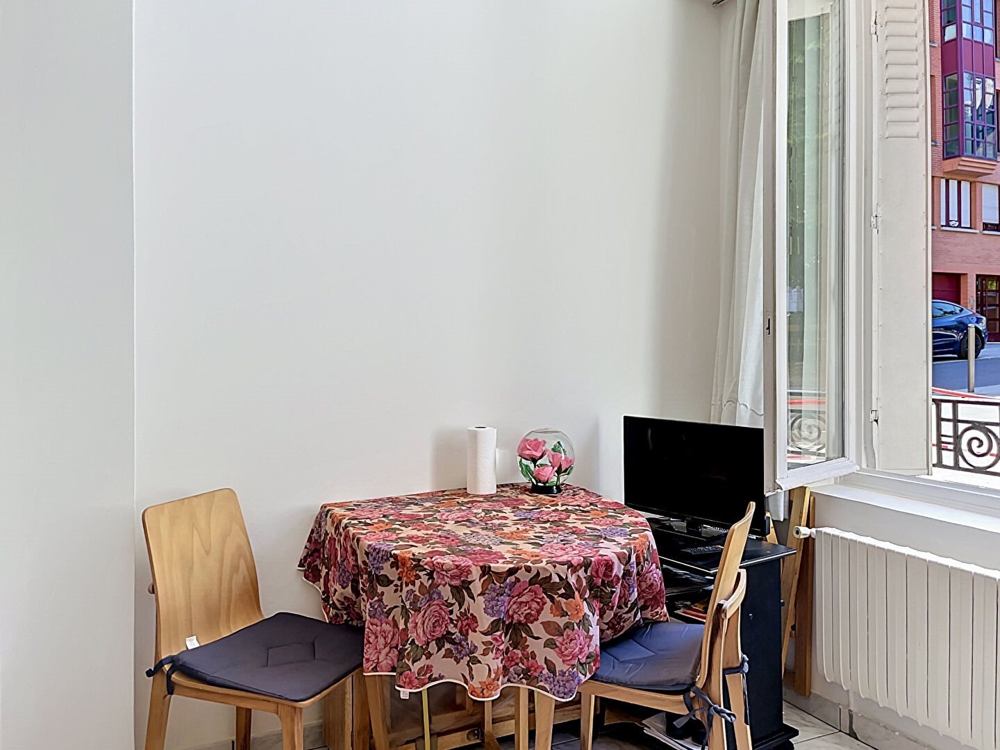 Appartement à vendre, 16m², Suresnes