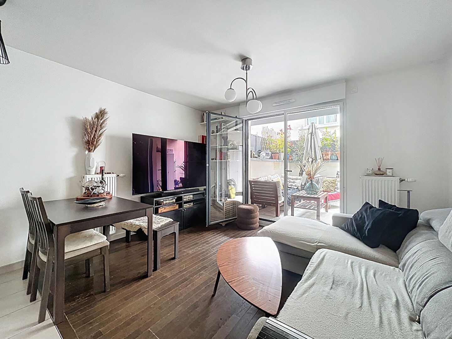 Appartement à vendre, 41m², Suresnes